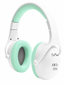 WYPOŻYCZALNIA - Słuchawki wygłuszające dla dziecka  ECI PECI