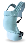 WYPOŻYCZALNIA - regulowane nosidło QUSY STANDARD 2.0- CLOUD TWILL