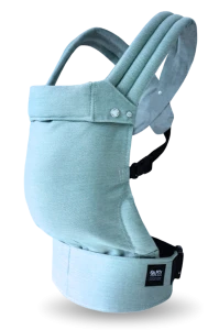 WYPOŻYCZALNIA - regulowane nosidło QUSY STANDARD 2.0- CLOUD TWILL